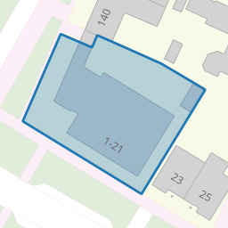 Perceel TTR00-B-3197