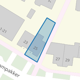 Perceel TTR00-B-3199