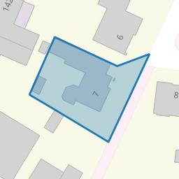 Perceel TTR00-B-3200