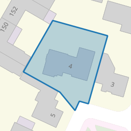 Perceel TTR00-B-3203