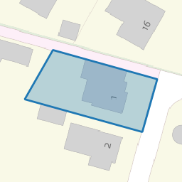 Perceel TTR00-B-3206