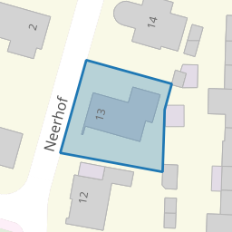 Perceel TTR00-B-3208