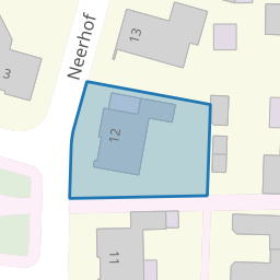 Perceel TTR00-B-3209