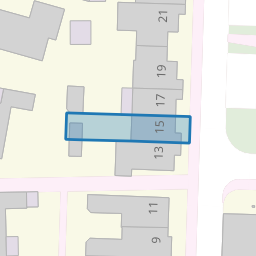 Perceel TTR00-B-3211