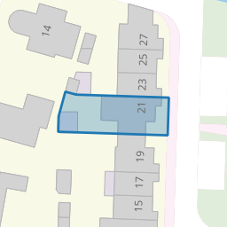 Perceel TTR00-B-3214