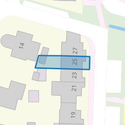 Perceel TTR00-B-3216