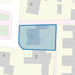 Perceel TTR00-B-3219