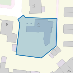 Perceel TTR00-B-3220