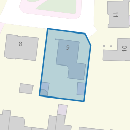 Perceel TTR00-B-3221