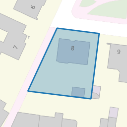 Perceel TTR00-B-3222