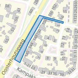 Perceel TTR00-B-3236