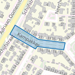 Perceel TTR00-B-3237