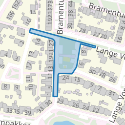 Perceel TTR00-B-3238