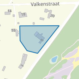 Perceel TTR00-B-3245