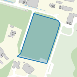 Perceel TTR00-B-3258