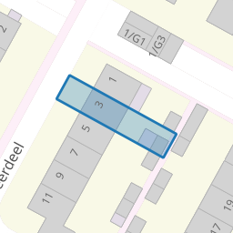 Perceel TTR00-B-3266