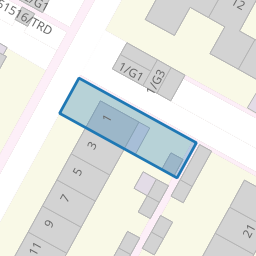 Perceel TTR00-B-3267