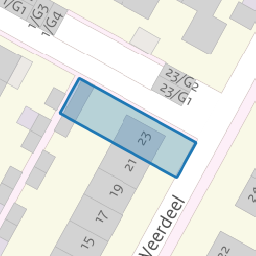 Perceel TTR00-B-3268