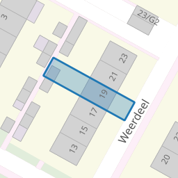 Perceel TTR00-B-3270