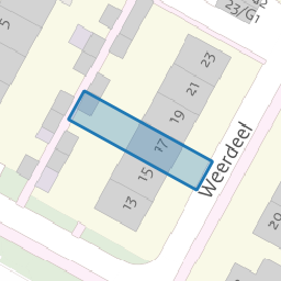 Perceel TTR00-B-3271