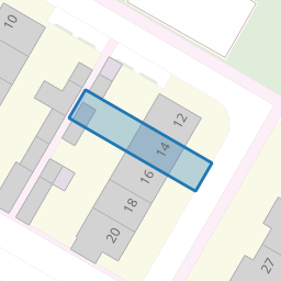 Perceel TTR00-B-3280