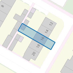 Perceel TTR00-B-3281