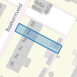 Perceel TTR00-B-3285