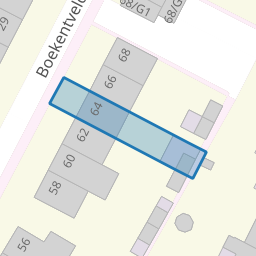 Perceel TTR00-B-3286