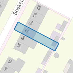 Perceel TTR00-B-3287