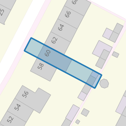 Perceel TTR00-B-3288