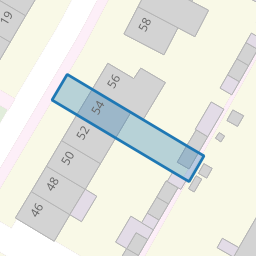 Perceel TTR00-B-3291