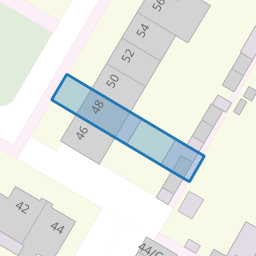 Perceel TTR00-B-3294