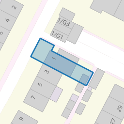 Perceel TTR00-B-3296