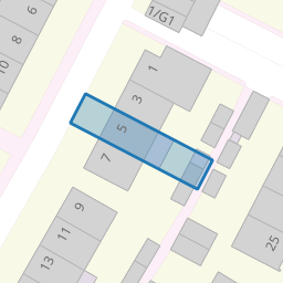 Perceel TTR00-B-3298