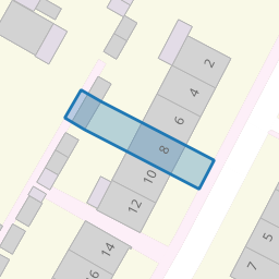 Perceel TTR00-B-3304