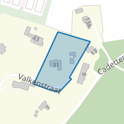 Perceel TTR00-B-3307