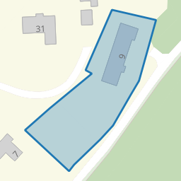 Perceel TTR00-B-3309