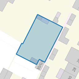 Perceel TTR00-B-3315