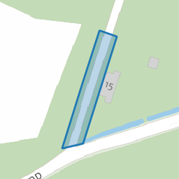 Perceel TTR00-B-3318