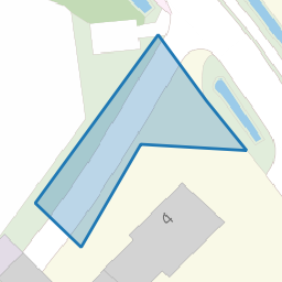 Perceel TTR00-B-3321