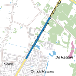 Perceel TTR00-B-3332