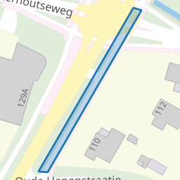 Perceel TTR00-B-3342