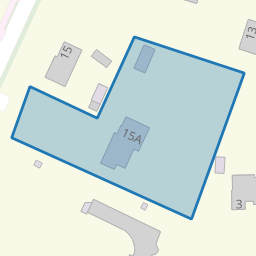 Perceel TTR00-B-3347