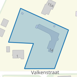 Perceel TTR00-B-3350