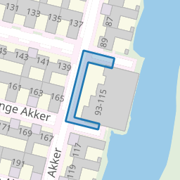 Perceel TTR00-B-3396