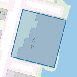 Perceel TTR00-B-3397