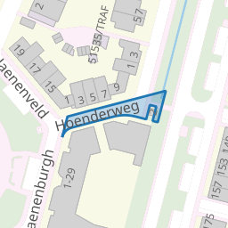 Perceel TTR00-B-3408