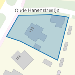 Perceel TTR00-B-3417