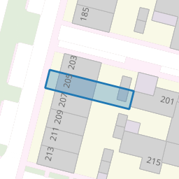 Perceel TTR00-B-3436