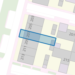 Perceel TTR00-B-3437